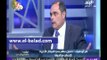 أمر أبوهيف: «السيسي» رفض عرض حسين سالم لسداد 80 مليون يورو