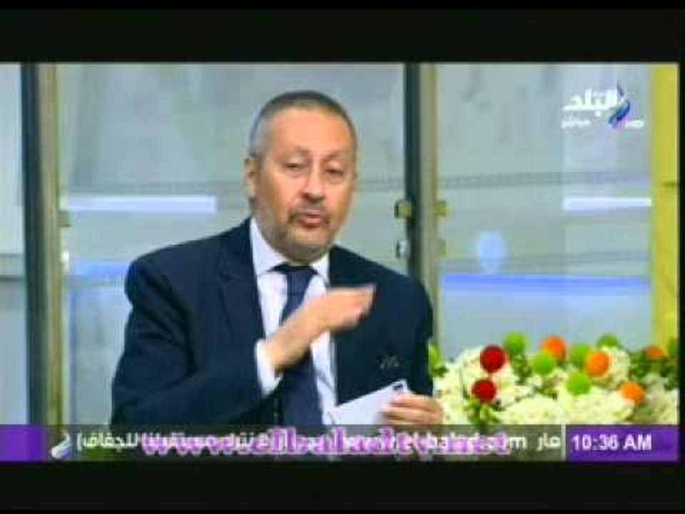 ماجد عثمان: لا نتعرض لاى ضغوط سياسية داخل مركز...