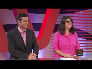 Cristina a juicio "sí o sí" el 21 de Mayo | A DOS VOCES