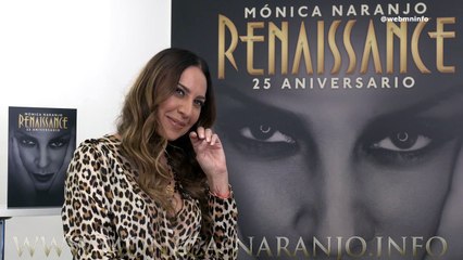 Mónica Naranjo - Entrevista La Cultura a Escena -06.03.19