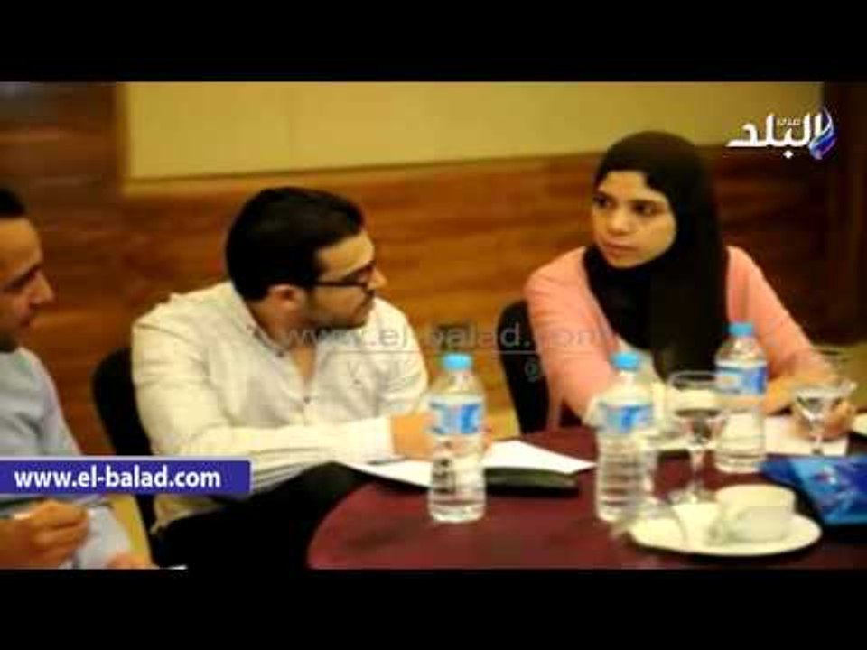 صدى_البلد |  دكتورة تنمية بشرية: التدريب يساعد على تطوير واكتشاف "الموهبة" لدى الإنسان