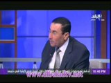 نظرة مع حمدى رزق 6-6-2013