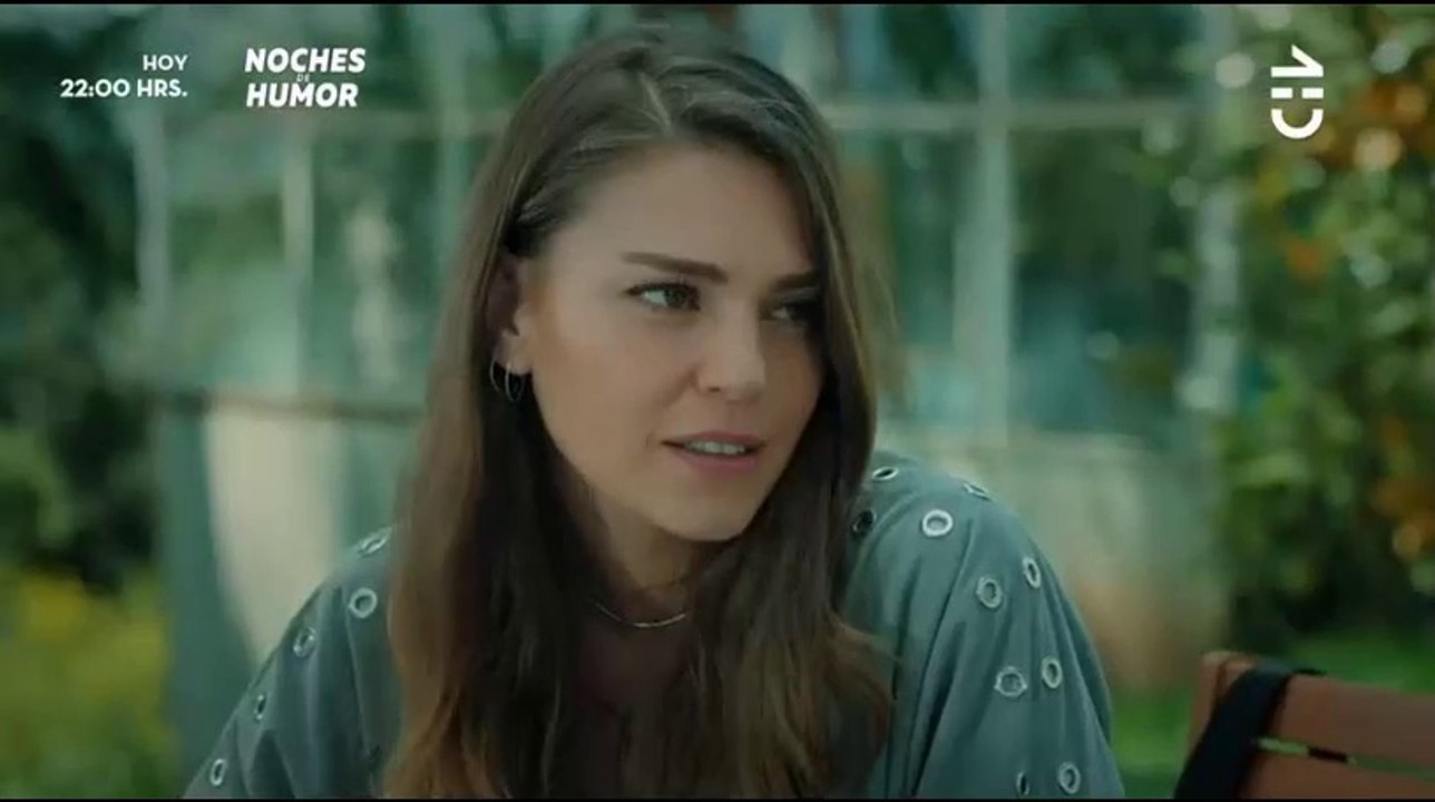 La Novia De Estambul Capítulo 44