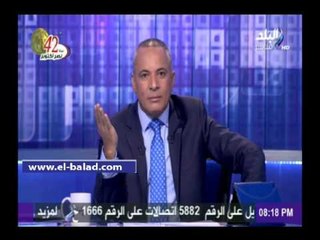 موسى يقطع الاتصال مع مرشحة النور «المسيحية» بعد ثواني من مداخلتها