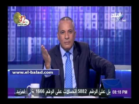 موسى يقطع الاتصال مع مرشحة النور «المسيحية» بعد ثواني من مداخلتها
