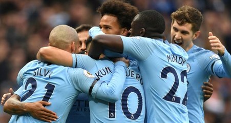 Manchester City'ye Finansal Fair Play Soruşturması