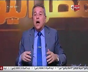 شاهد..عكاشة: نقدر نعمل إنترنت لكن أين نحن من علوم شعب الصين؟