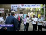 512 طبيبا يدلون بأصواتهم في انتخابات القاهرة.. واتهامات بين الاستقلال والحكومة