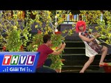 THVL | Danh hài đất Việt - Tập 44: Chuyện chợ hoa - Khánh Nam, Hứa Minh Đạt, Phương Dung, Lâm Vỹ Dạ