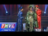 THVL | Danh hài đất Việt - Tập 44: Tương tư nàng ca sĩ - NSƯT Tú Sương, Quốc Đại, Thụy Mười
