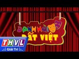 THVL | Danh hài đất Việt - Tập 43: Hải Triều, Minh Nhí, Lê Khánh, Đình Toàn, ...