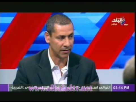 حسام فارس: حركة تمرد حركة سلمية بعيدة تماما عن العنف