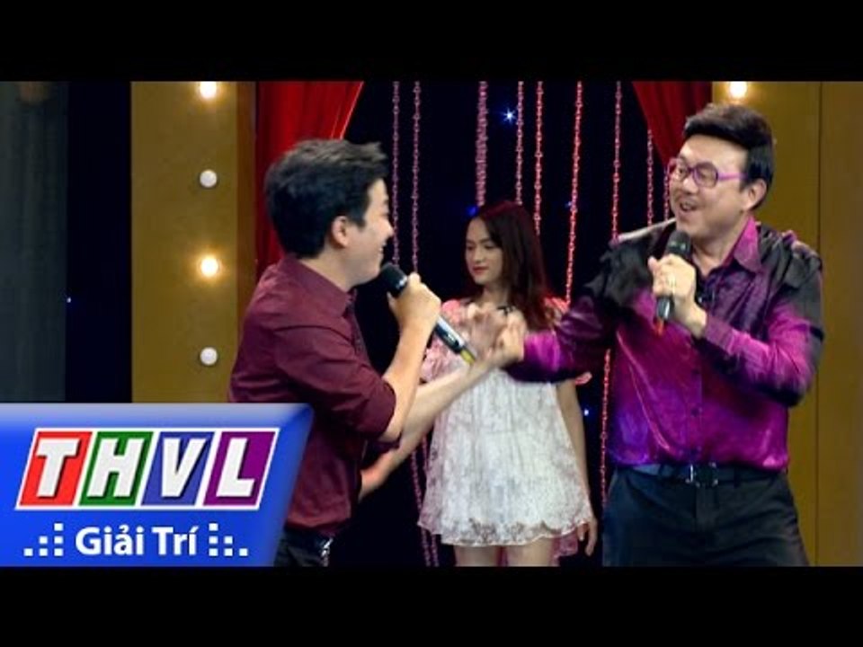 THVL | Hội Quán Tiếu Lâm Mùa 2 - Tập 2: Hội Quán Tiếu Lâm - Chí Tài, Trường Giang