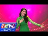 THVL | Tình ca Việt 2016 - Tập 7: Chào xuân mới - Thủy Tiên