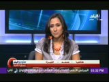 تغطية ستوديو البلد لمظاهرات رابعة العدوية وميدان التحرير مع مايسة ماهر ج 1