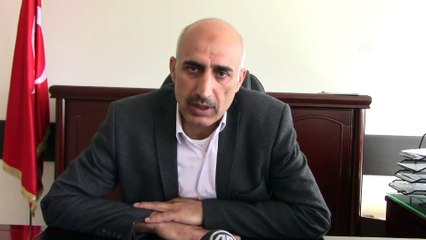 Ailelere 'Momo' uyarısı - ADIYAMAN