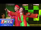 THVL | Ngôi sao phương Nam 2016 - Tập 1: Vân Quang Long, Uyên Trang, Phan Phúc Thắng, Ngọc Xuân