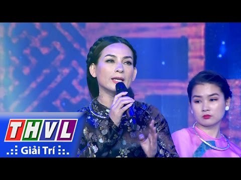 THVL | Hãy nghe tôi hát - Tập 1: Đêm Gành Hào nhớ điệu hoài lang - Phi Nhung