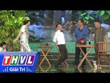 THVL | Danh hài đất Việt - Tập 45: Người giàu nhất - Lê Khánh, Đình Toàn, Khánh Nam...