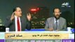 علاء ابو النصرامين عام حزب البناء والتنمية : كل اللى نازلين يوم 30 يونيو فلول