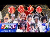 THVL | Diêm Vương xử án 2016 - Tập 7: Cướp bắt - Bắt cướp (Trailer)