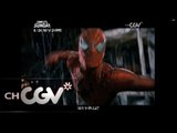 6/24(일) 낮2시부터_어메이징 스파이더맨 특집_Amazing Spiderman 20120612