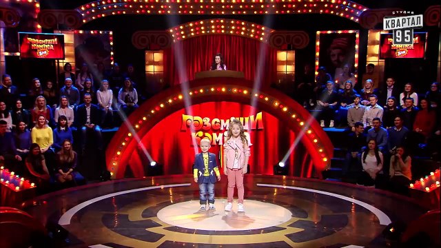 +50000 Ткач это ТАРАНЬКА - с пивом пойдет! - Рассмеши Комика Дети 2019