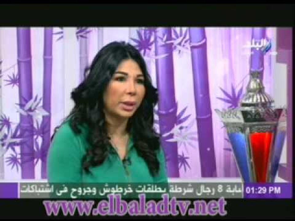 اكله من بلدى 27-7-2013