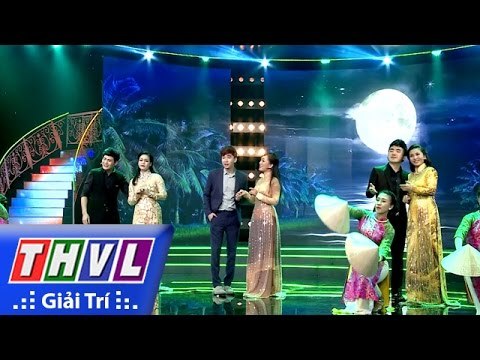 THVL | Hãy nghe tôi hát - Tập 1: Ngẫu hứng lý qua cầu - Nhật Kim Anh, Dương Ngọc Thái, Hà Vân...