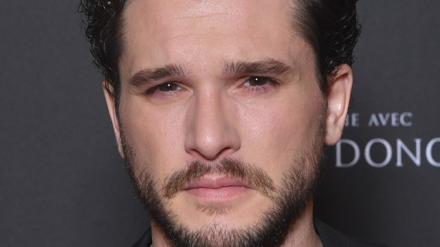 Kit Harington was 'shocked' by 'Game of Thrones' ending