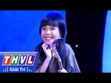 THVL | Siêu nhí tranh tài - Tập 1: Bé Trang Thư | Nhạc kịch: Hai cục bướu