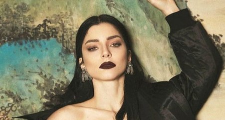 Merve Boluğur, Yeniden Evleneceğinin Sinyalini Verdi!