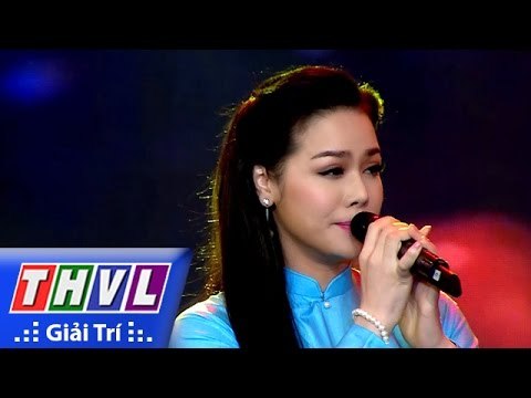 THVL | Hãy nghe tôi hát - Tập 1: Lk Vọng kim lang, Bậu đi theo người - Nhật Kim Anh