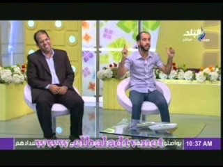 احمد فودة لشريف الروبى: الرئيس هيفضل زى ما هو غزب عنكوا !