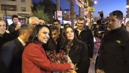 Başka Bir Partiden Aday Oluyorsan Bileğine, Yüreğine Güveneceksin"