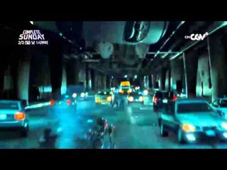 2/3 (일) 낮1시부터! 컴플릿선데이 다이하드 완전정복 방송!