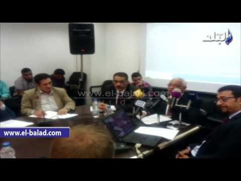 #صدى_البلد | ورشة عمل عن الانتخابات أسبوعيا بمركز الأهرام للدراسات