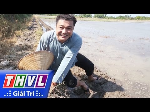 THVL | Hát vui - Vui hát - Tập 2: Diễn viên Lý Hùng về miền tây