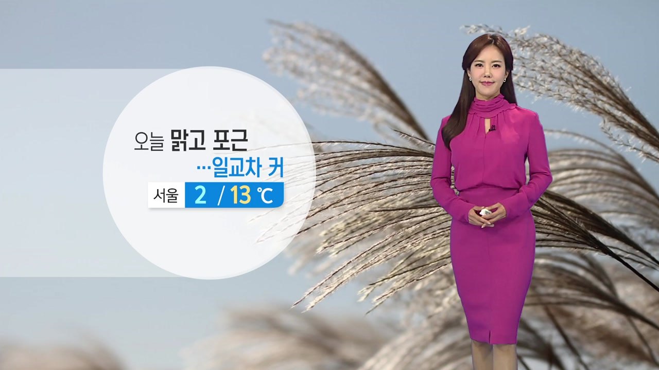 [날씨] 곳곳 미세먼지 특보 계속...아침 짙은 안개 주의 / YTN