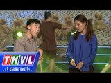 THVL | Danh hài đất Việt - Tập 45: Hoàng tử trong mơ - Don Nguyễn, Nam Thư, Thái Quốc Nguyên