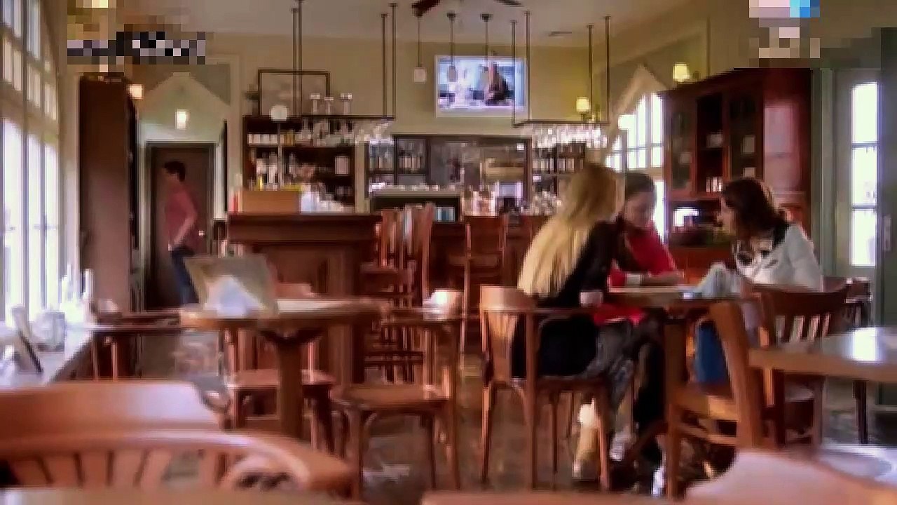 Intikam (La Venganza) Capítulo 2 Completo