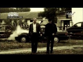 살인기계! 장 클로드 반담의 [암살게임] 6/29(토) 밤11시!