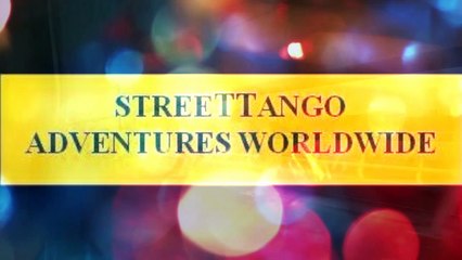 STREETTANGO ADVENTURES AMSTERDAMSE BOS apr.2017
