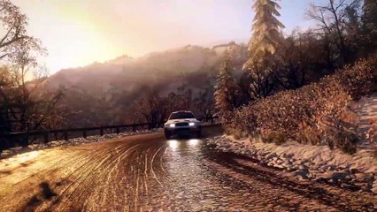 DiRT Rally 2.0 - Trailer Season One - Stage One