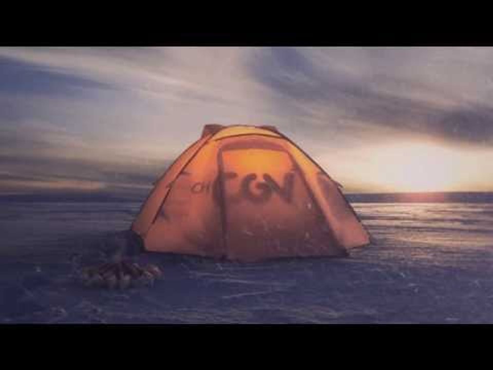Winter Is Here. 채널CGV 겨울 시즌 ID를 공개합니다!