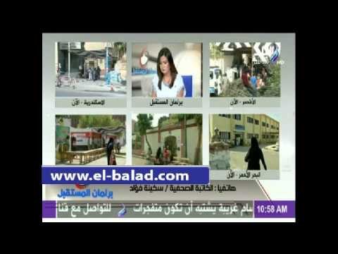 سكينة فؤاد: قصرنا في تقديم المعلومة الكافية حول المرشحين.. والنظام الانتخابي لم يكن موفقا