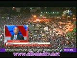 محمد ابو سمرة : قتلنا السادات لانه خاين وحنقتل اى حد يفكر انه يتعامل مع اليهود