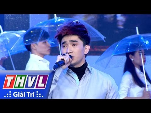 THVL | Hãy nghe tôi hát - Tập 2: Thành phố mưa bay - Chi Dân