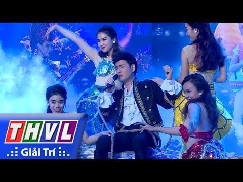 THVL | Hãy nghe tôi hát - Tập 2: Tình đẹp như mơ - Quách Thành Danh