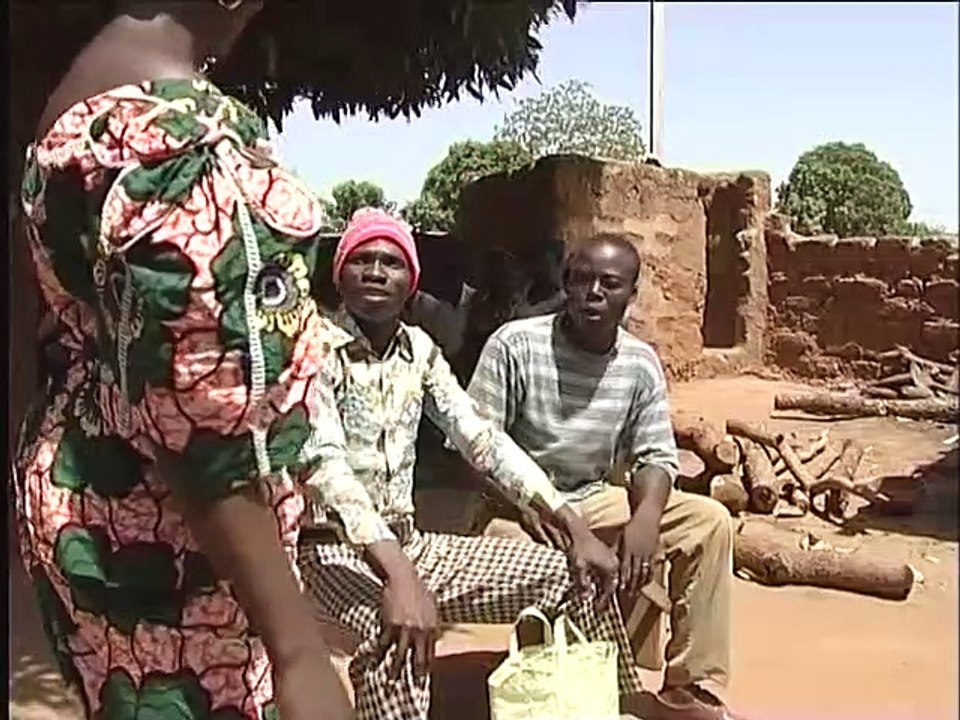 Bobo-Dioulasso - Les Bobodiouf - Episode 2